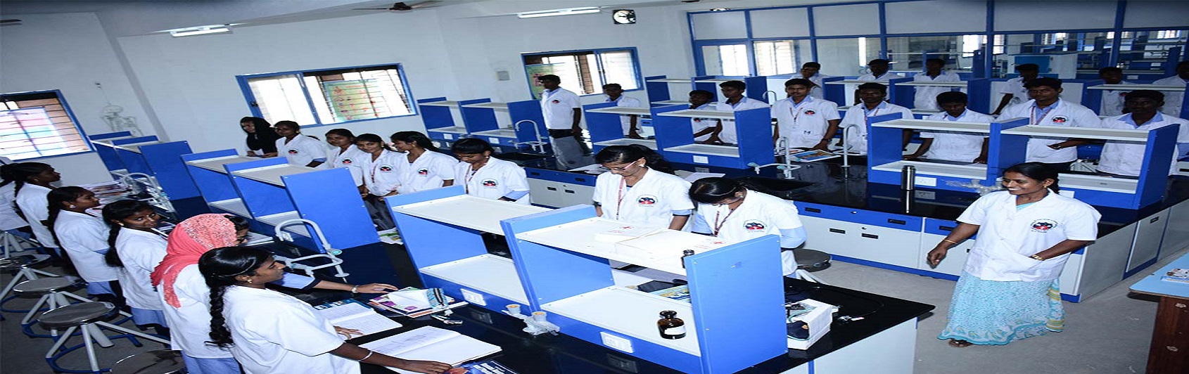 JIUT DAS COLLEGE OF PHARMACY,CHAINPUR SADAT,GHAZIPUR